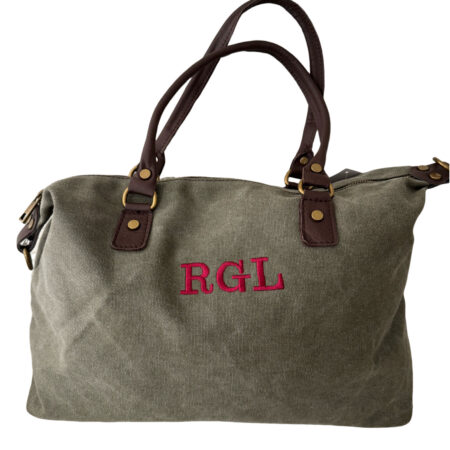 Bolsos personalizados