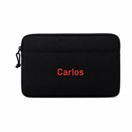 Funda Chromebook o Tablet 13"