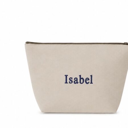 Neceser personalizado