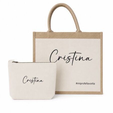 Conjunto personalizado Bahamas