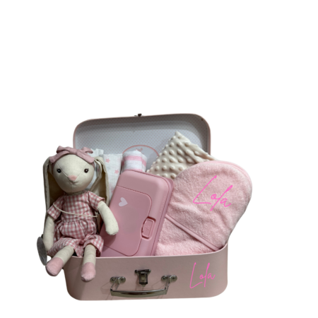 Canastilla melancolía