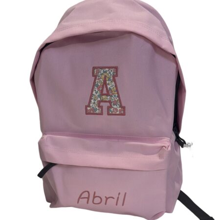 Mochilas Cole