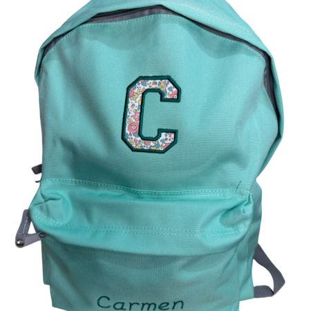 Mochila Varsity liberty