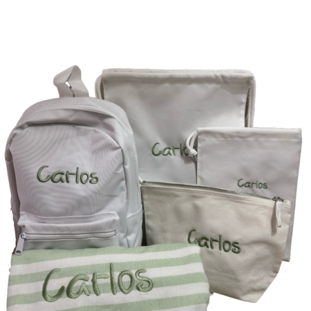 Pack personalizado comunión