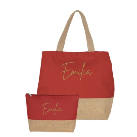 Pack Dakota (letras firma)