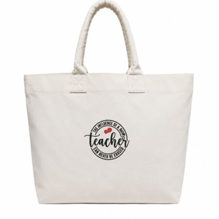 Bolsa Sicilia teacher