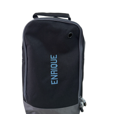 Zapatillero personalizado