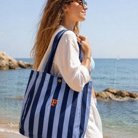 Bolsa summer