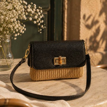 Bolso Catalina