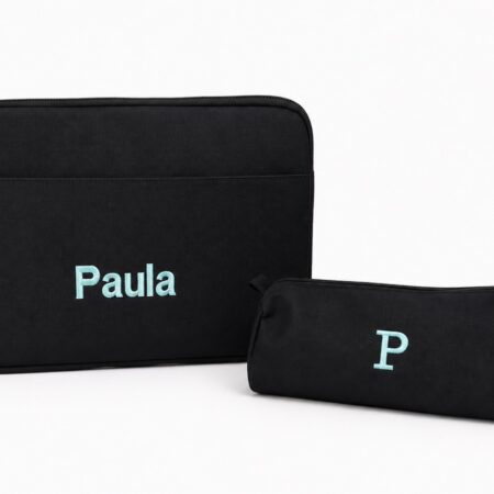 Pack Funda + estuche