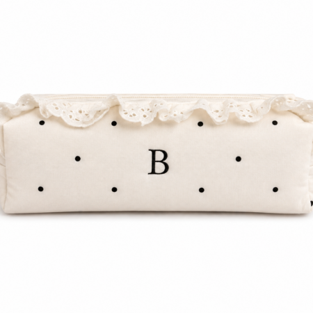 Estuche volantes dots