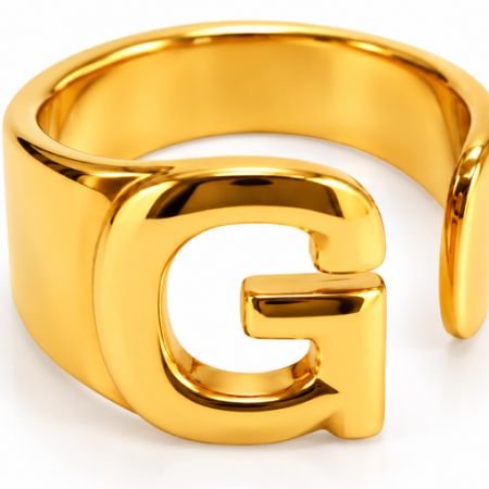 Anillo inicial G