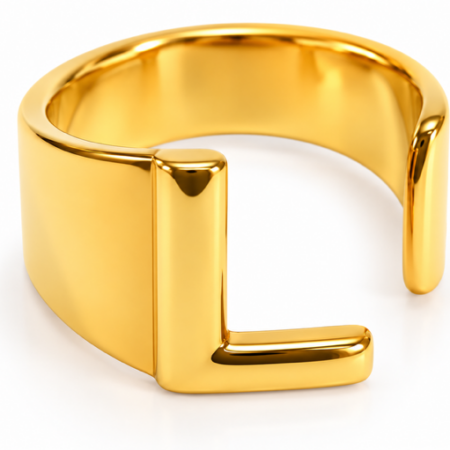 Anillo inicial L