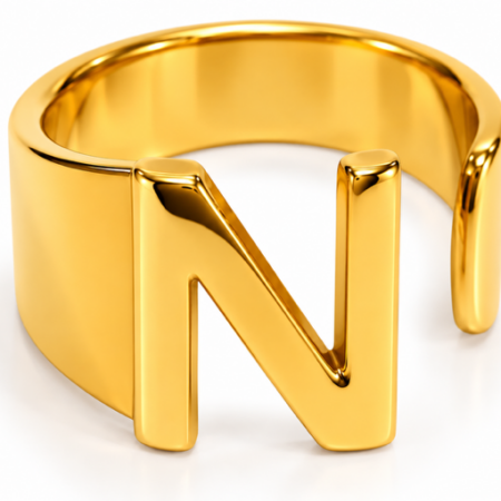Anillo inicial N