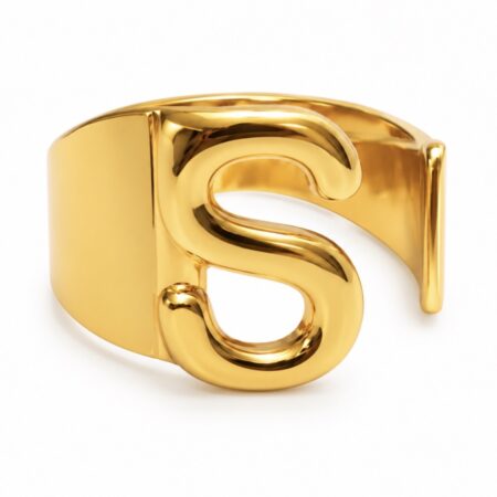 Anillo inicial S