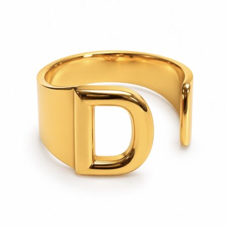 Anillo inicial D