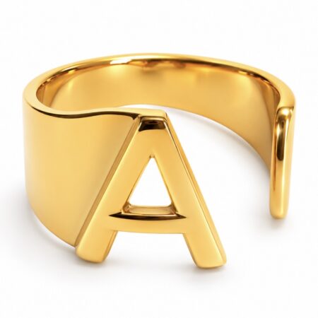 Anillo inicial A